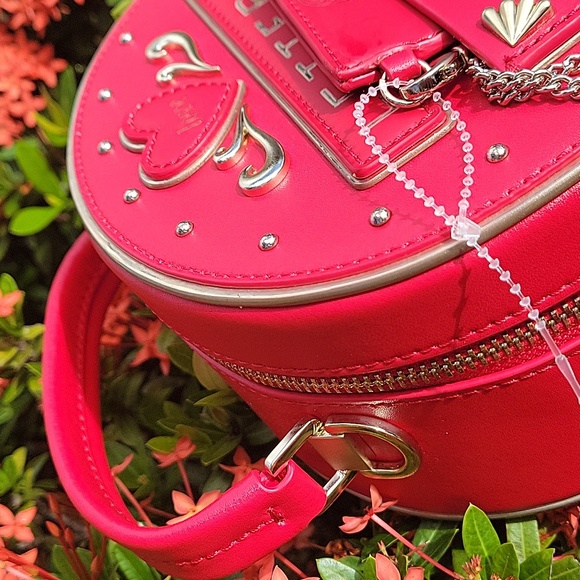 Kate spade mailbox truly yours crossbody - Picture 4 of 17